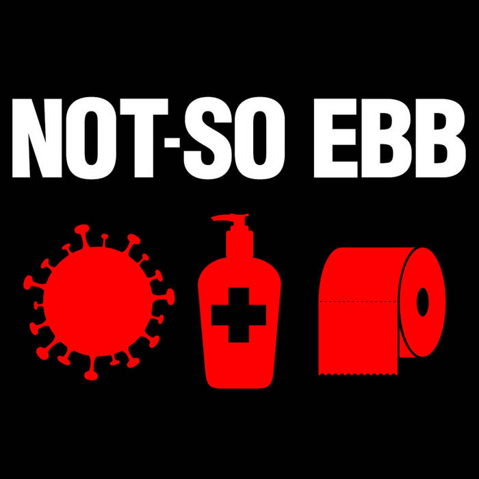 Not So Ebb - Stay Inside Your Home (Nitzer Ebb parody)